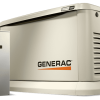 Generac 7033 Guardian 11kW/10kW LP/NG Standby Generator w/ Smart Transfer Switch Scratch & Dent