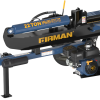Firman GS2201 Gas Portable Log Splitter 22-Ton Vertical/Horizontal 196cc 6.5HP with Auto Return New