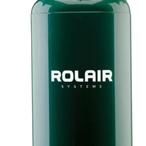 Rolair V5160PT03XB Air Compressor Electric 5 HP 60 gal. Single Stage 230V 1-Phase New