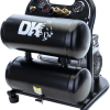 DK2 AC04G 1 HP 120V 4 Gallon 125 PSI Air Compressor New