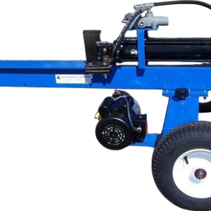 Ramsplitter H20-4 Horizontal Log Splitter 20 Ton with 2 HP Electric Motor New