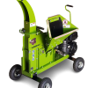 YARDBEAST 3514 429cc 14HP Kohler CH440 Engine 3.5" Wood Chipper Shredder New